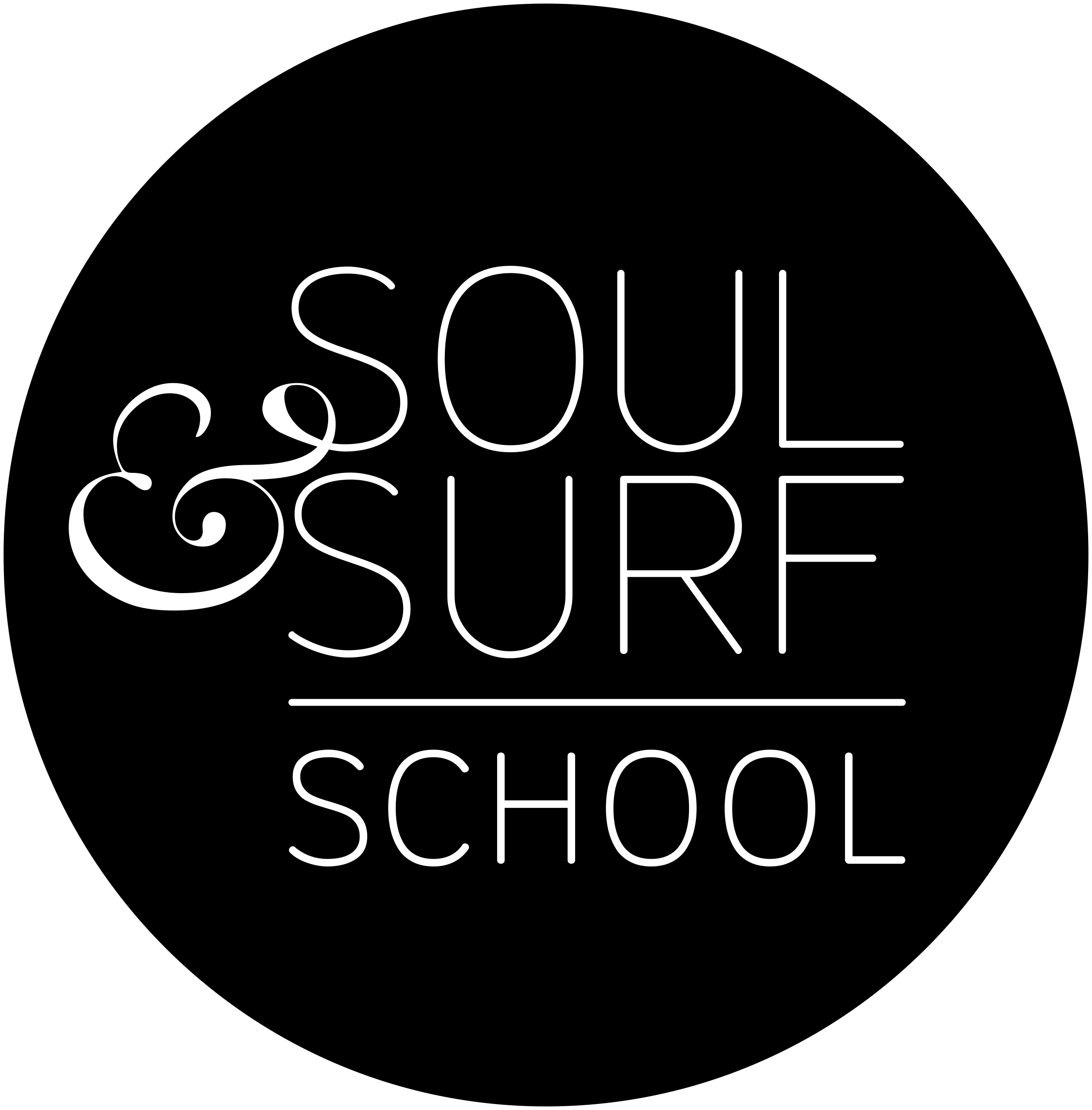 Souf and School