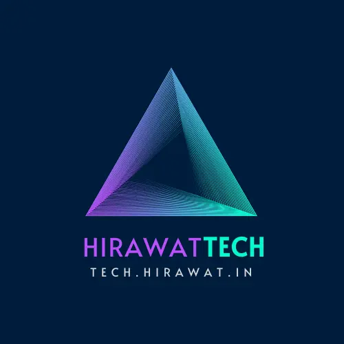 hirawat tech logo
